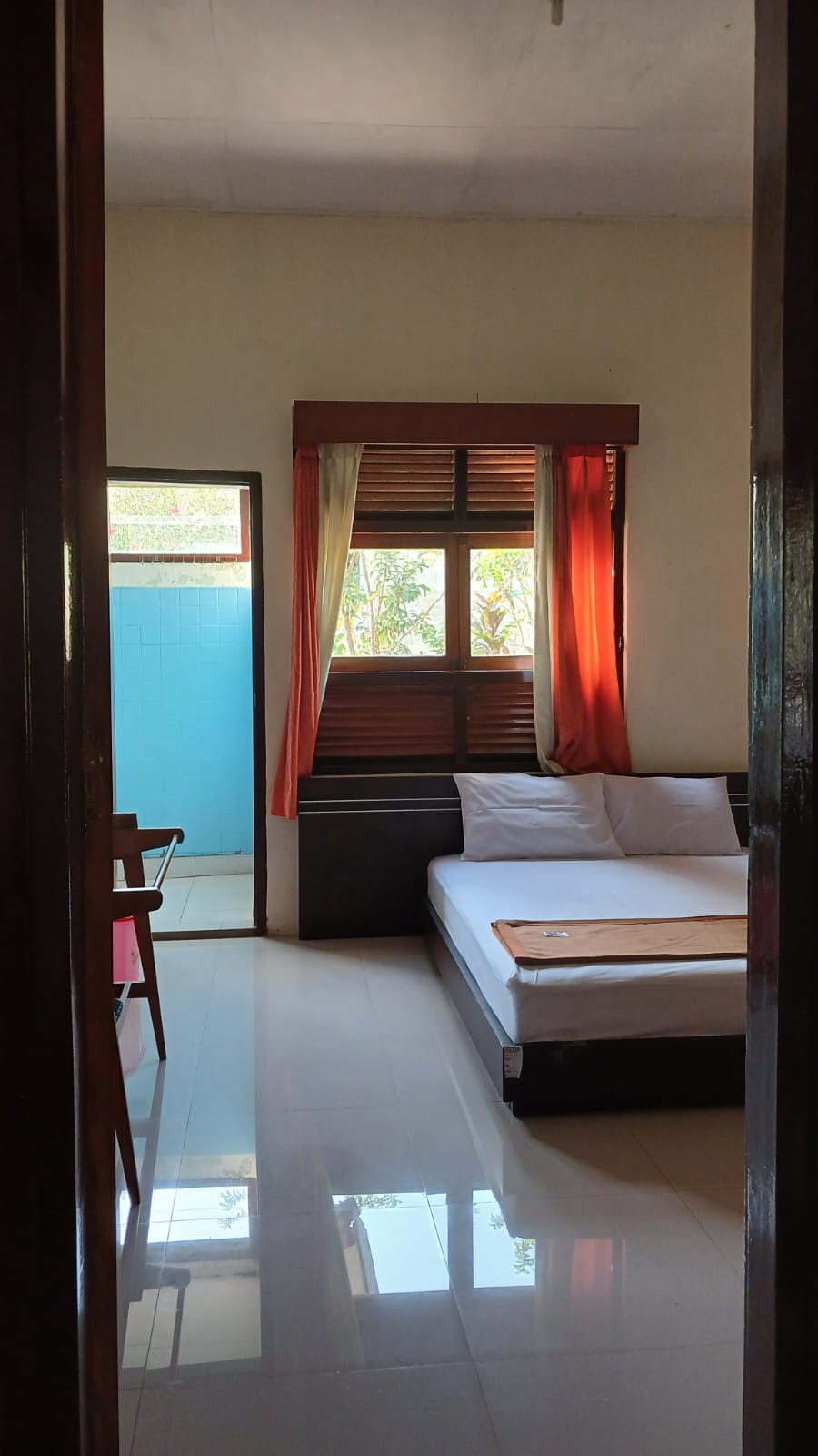 Kamar Wisma